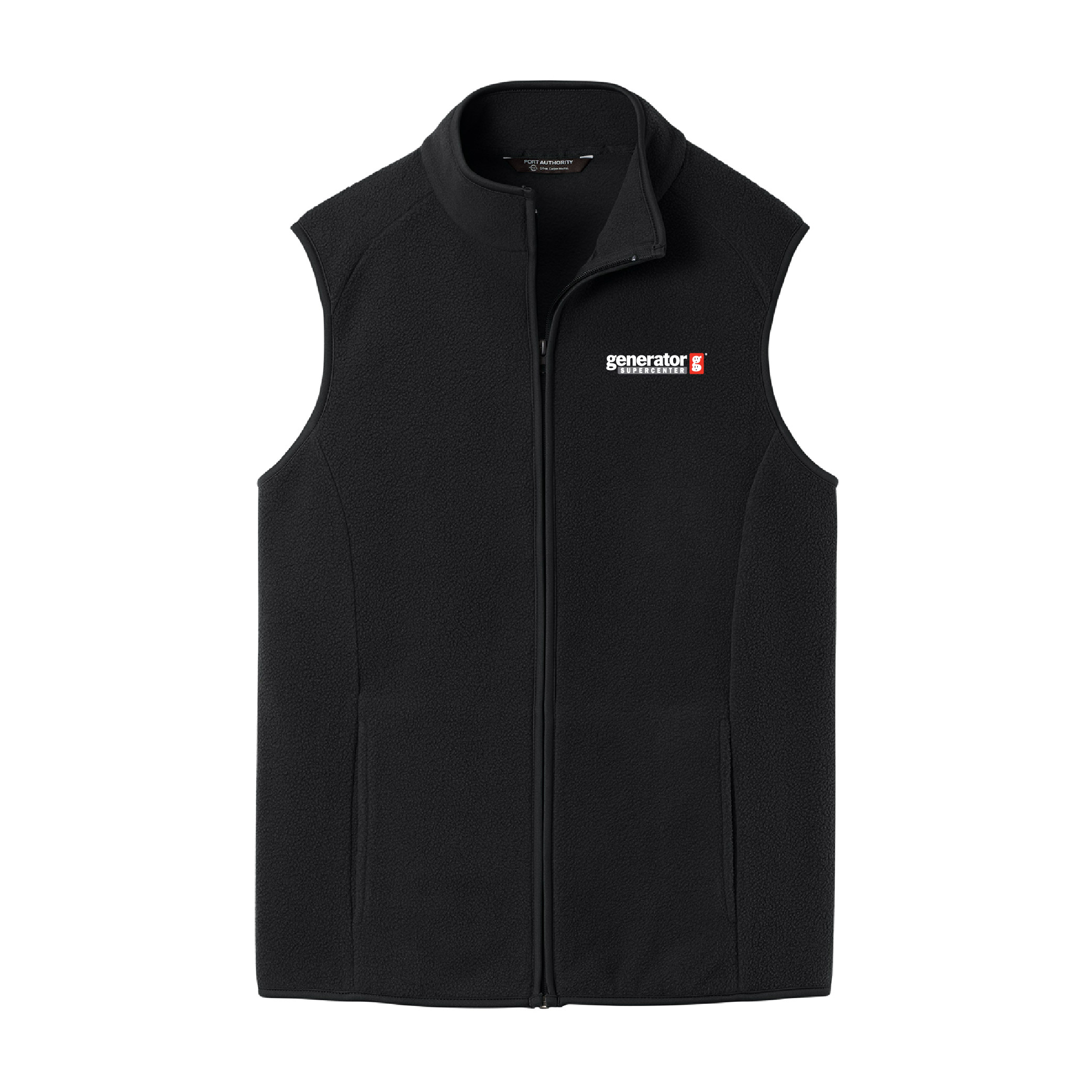 Port Authority C-FREE Fleece Vest